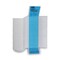 Dixie SmartStock Series-B 5.5 in. Mediumweight Plastic Cutlery Teaspoons Refill - White (40/Pack, 24 Packs/Carton)